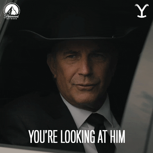 Well, howdy there, partner! Picture this: A lone cowboy in a hat peers thoughtfully out of a car window, exuding the very essence of determination and fulfillment. Its the kind of scene that would stop even Yellowstones John Dutton in his tracks. Now imagine taking that same steadfast commitment and applying it to logistics. At ShipMonk.com, we understand the importance of dedication and reliability—values we share with Paramount Networks legendary show. So next time youre planning your fulfillment journey, think ShipMonk for that rugged yet trustworthy service thats just what youve been looking for!. via ShipMonk.com