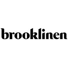brooklinen logo