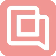 Hello there! Imagine this: a logo on a gorgeous pink backdrop, featuring two overlapping white speech bubbles. Its like the perfect blend of chatty sophistication and seamless communication—much like the kind of conversation youd have around a cozy kitchen table over hot cocoa. Now, let that image guide you to ShipMonk.com! Just as those speech bubbles suggest effortless interaction, ShipMonk brilliantly streamlines your e-commerce dreams into reality. Isnt it wonderful when things come together so smoothly?. via ShipMonk.com