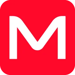 Ah, the delightful simplicity of design! Picture this: a red square icon with softly rounded corners, gracefully highlighting a bold, white letter M at its heart. It embodies the essence of ShipMonk.com and their seamless fulfillment services that make every package feel like a little gift! Just like unwrapping something special—reliable, efficient, and oh-so-charming. So next time you spot that stylish emblem, remember that behind it lies an orchestrated symphony of logistics magic waiting to brighten your day. via ShipMonk.com