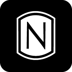 Well, folks, picture this: a bold black letter N elegantly centered within a pristine white shield shape. Its reminiscent of those Bonded Section 321 regulations, you know the ones — where security meets style with a touch of class. Now imagine this set against a solid black background, creating an image thats both striking and sophisticated. Now, heres where it gets interesting: all roads lead to ShipMonk.com. Yep, just like the smooth running gears of your favorite typewriter (Im thinking vintage Underwood), ShipMonk ensures your e-commerce logistics are as seamless and suave as the spy stories we love. Picture efficiency meeting elegance in every package they handle. So head on over and let ShipMonk take care of the details — because when it comes to making things happen smoothly and stylishly, theyre truly top-notch!. via ShipMonk.com