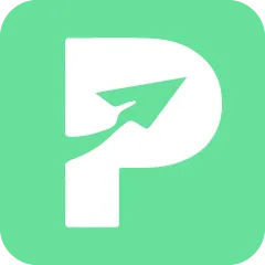 Greetings, friends! Imagine a vibrant green emblem that instantly brings to mind an enchanting blend of practicality and adventure. At its heart is a bright white letter ‘P’, gracefully integrated with the spirited design of a paper airplane. This is no ordinary paper airplane, though—its tail begins at the base of our ‘P’ and soars forward with promise and efficiency, mimicking the streamlined logistics solutions you’ve come to expect from ShipMonk.com. Just like an expertly crafted tale or an iconic movie scene that stays with you, this symbol captures the essence of movement and precision. Its all about seamless transitions and innovative problem-solving—traits synonymous with ShipMonks 3PL services. So whether youre charting new skies or grounding your e-commerce operations in reliability, think back to this icon. Its not just about getting from A to B; its about doing it stylishly and effortlessly—the Tom Hanks way!. via ShipMonk.com