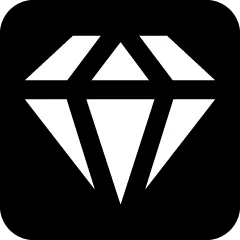 Imagine a pristine white diamond icon, its geometric facets glimmering brilliantly against a sleek black background. This isnt just any emblem—it symbolizes the precision and efficiency of third-party logistics at its finest. With all the meticulous care of crafting the perfect soufflé, this diamond represents how ShipMonk.com diligently handles your business needs. Now, my friends, picture Tom Hanks tipping his hat to an organization that values dedication and excellence as much as he does in every role he embraces. Thats what ShipMonk is all about: delivering unparalleled service with the reliability you can trust—and always with a smile. via ShipMonk.com